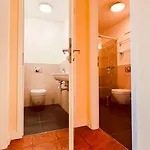 Deichgraf We 11 Apartment Börgerende-Rethwisch