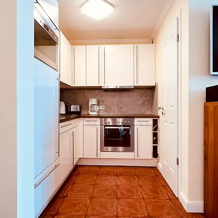 Deichgraf We 11 Apartment